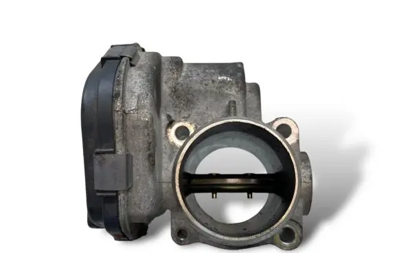 Ford Fiesta Throttle valve 9673534480 28275019