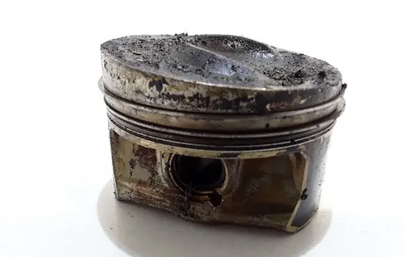 Audi Q7 4L Piston 