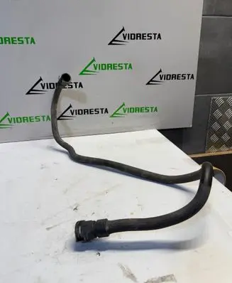 Opel Grandland X Engine coolant pipe/hose