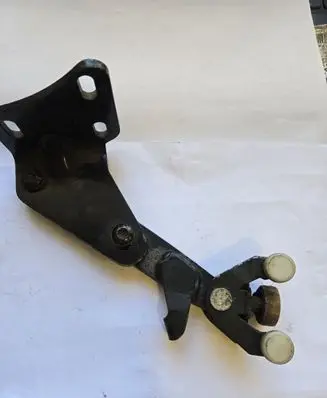 Volkswagen Caddy Front subframe 2KO843397 2K0843397