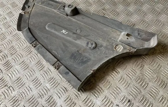 BMW 4 F36 Gran coupe Other under body part 7260770