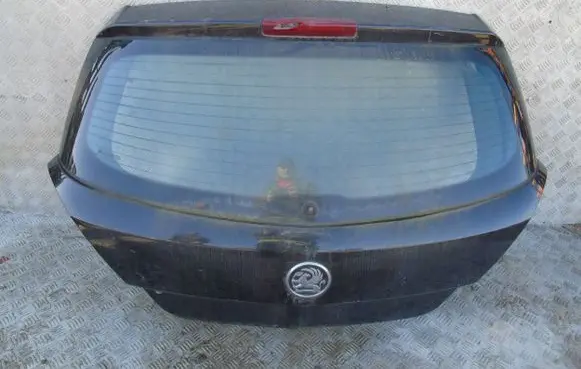 Opel Astra H Tailgate/trunk/boot lid