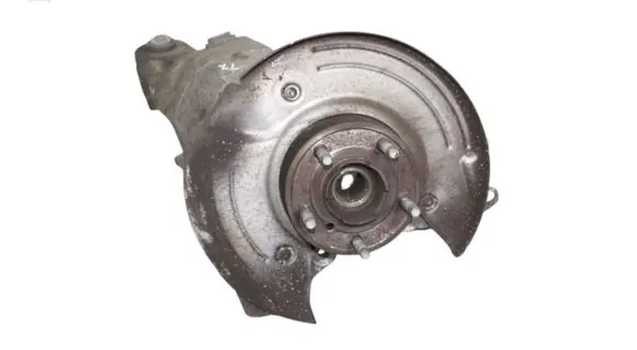 Jaguar XE Rear wheel hub