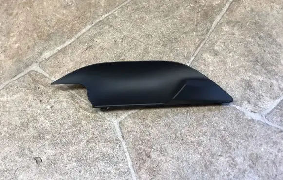 BMW 7 G11 G12 Rear door card panel trim 7400913