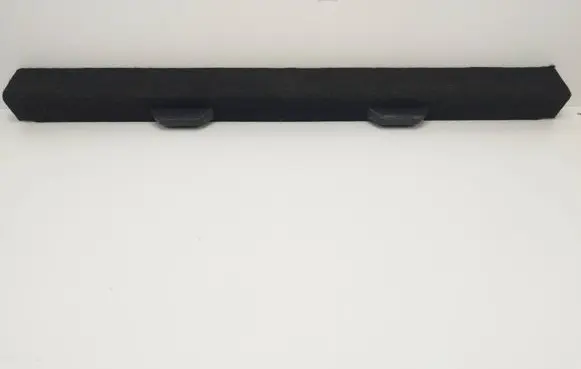 Volkswagen Tiguan Other trunk/boot trim element 5NA868077A 0002170217