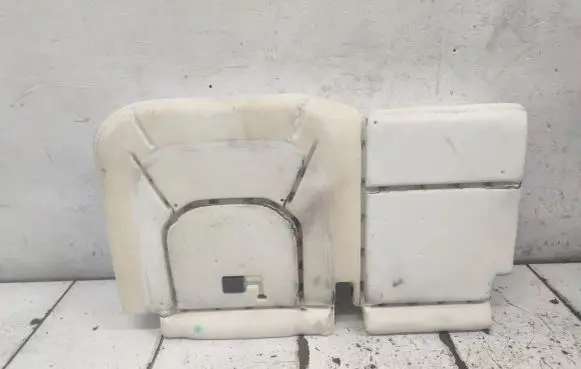 Land Rover Defender Rear seat N8B263481CA