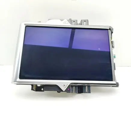 Tesla Model X Screen/display/small screen 104500603C 102321000A