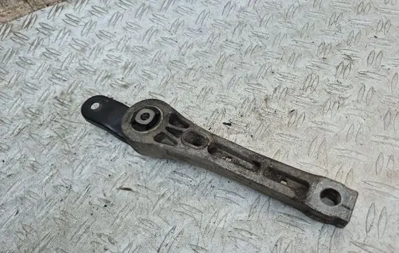 Volkswagen PASSAT B7 Engine mount bracket 3C0199855J
