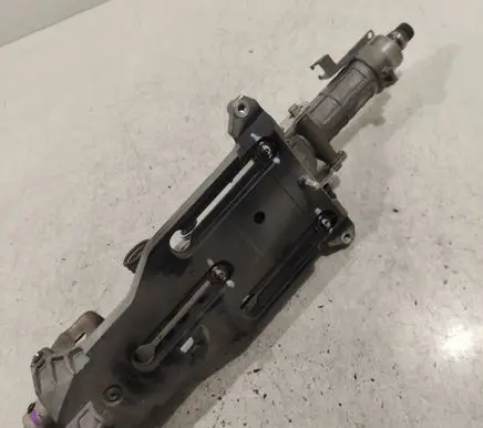 Mercedes-Benz R W251 Steering rack A2514600616