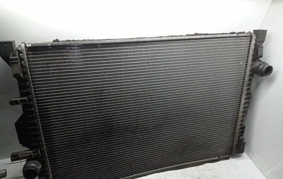 Ford Mondeo MK IV Coolant radiator