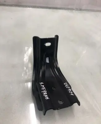 Renault Megane E-Tech Radiator support slam panel bracket 