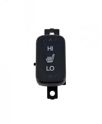 Honda CR-V Seat heating switch M36580