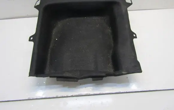 Honda HR-V Trunk bottom trim panel GMAUTO4574097