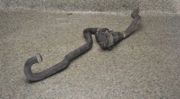 BMW 7 E65 E66 Electric auxiliary coolant/water pump 6922990