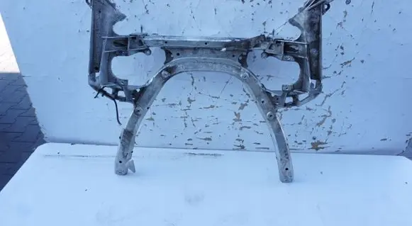 BMW 6 E63 E64 Front subframe
