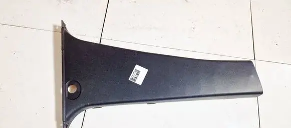 Mercedes-Benz A W169 (B) pillar trim (top) a1696920222