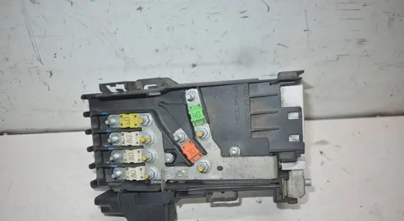 Peugeot 308 SW Positive wiring loom 9666527580
