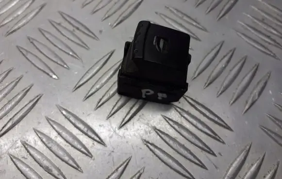 Skoda Fabia Mk1 (6Y) Quarter vent window switch 6Y0959855