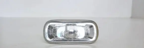 Audi A6 S6 C5 4B Front fender indicator light 4102