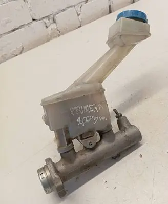 Master brake cylinder
