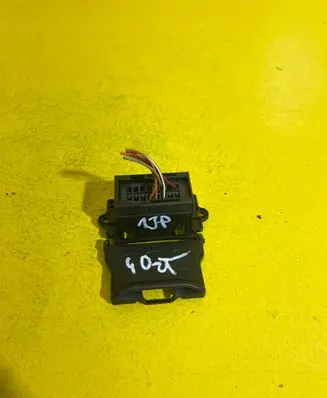 Mercedes-Benz C W203 Plug wire 221KM