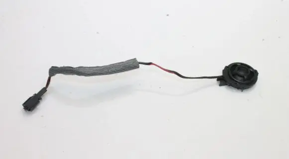 Volkswagen Phaeton Front door speaker 3D0035411M
