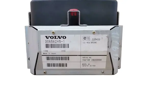 Volvo V70 Screen/display/small screen 306562451