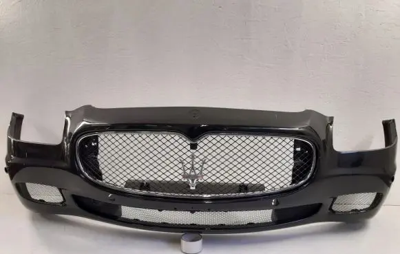 Maserati Quattroporte Front bumper