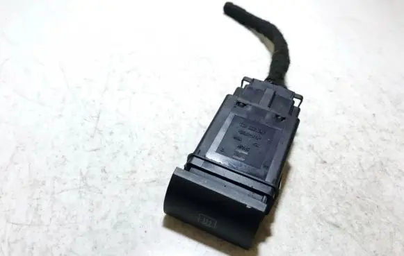 Seat Ibiza II (6k) Windscreen/window heater switch 6k0959621