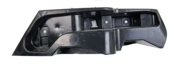 Ford Fusion II Bumper support mounting bracket corner DS7317E851 DS7317E851AB DS7Z17D943