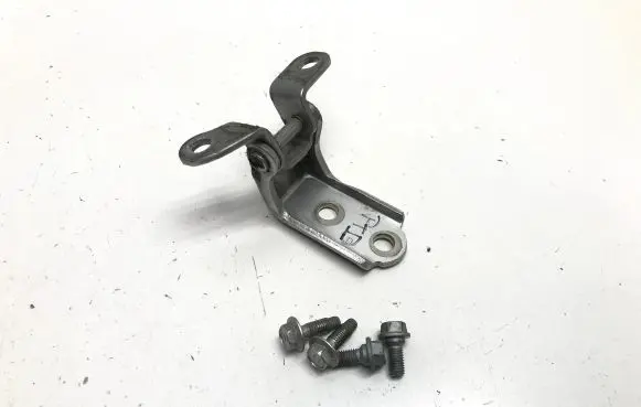 Toyota bZ4X Rear door lower hinge