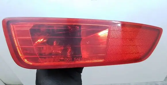 Volvo XC60 Rear fog light 89074901