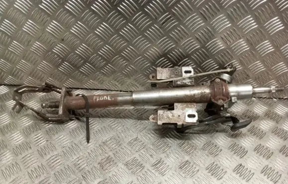 Ford Probe Ignition lock