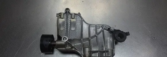 BMW X3 F25 A/C compressor mount bracket 64557585