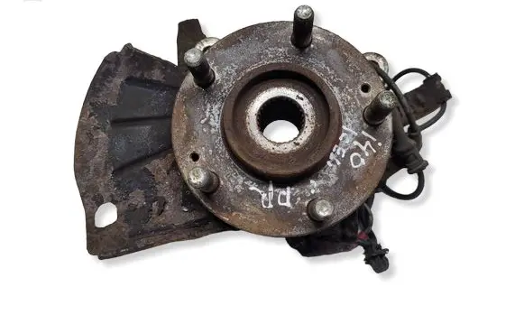 Hyundai i40 Front wheel hub 