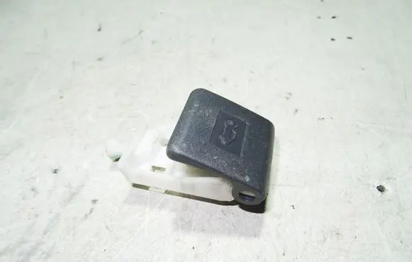 Toyota Avensis T250 Engine bonnet (hood) release handle 5363105020