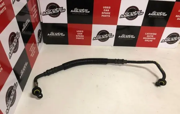 Volvo C30 Air conditioning (A/C) pipe/hose 4N5H19N601CG