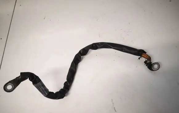 Mercedes-Benz A W176 Positive cable (battery) A2465400335