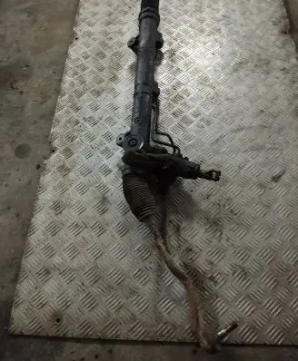 Mercedes-Benz ML W164 Steering rack