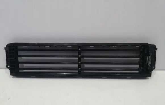 Volkswagen Polo Intercooler air guide/duct channel