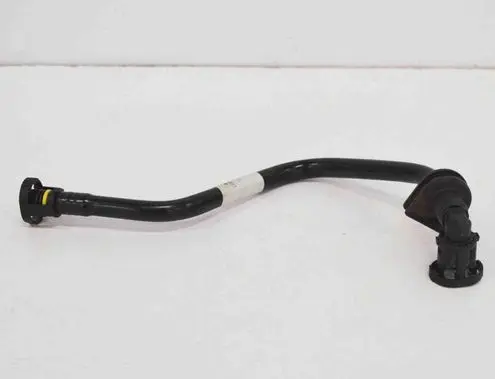 BMW 4 F32 F33 Air intake hose/pipe 7602020