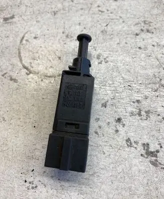 Audi A3 S3 8L Brake pedal sensor switch 927189d