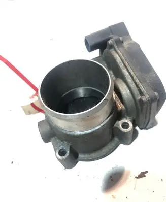 Audi A5 8T 8F Throttle valve 06F133062g