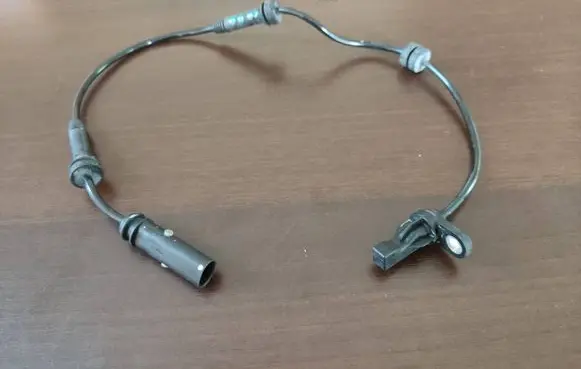 BMW 4 F32 F33 ABS brake wheel speed sensor 6791223 34526791223 34526884422