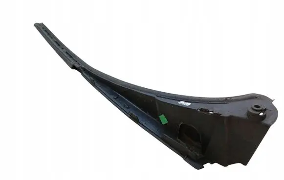 Renault Megane I Front windscreen/windshield window 727618104R