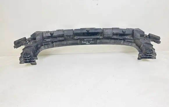 Ford Focus Front bumper support beam 8M5117E778