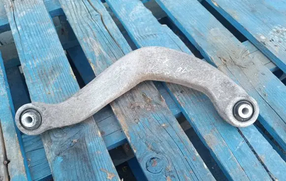 Audi A4 S4 B8 8K Rear upper control arm/wishbone 8K0505323F