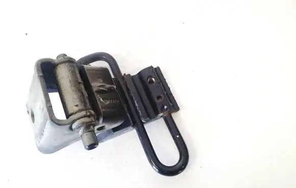 Audi A6 S6 C6 4F Rear door lower hinge 8e0833411