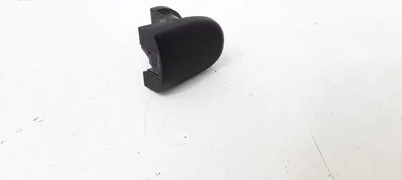 Skoda Fabia Mk1 (6Y) Front door handle cover 