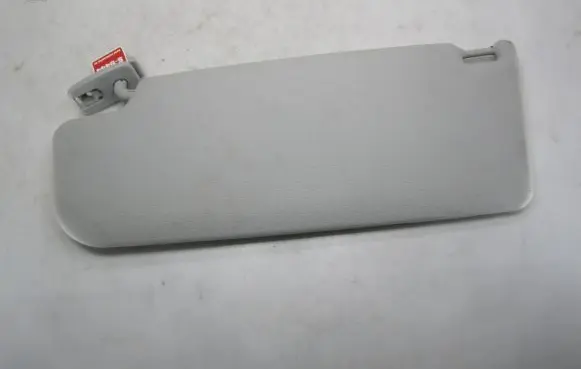 Volkswagen Golf V Sun visor 1K0857552H